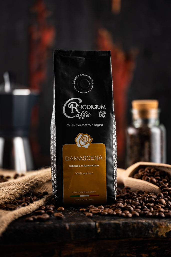 Rhodigium Caffè – Casoin Online